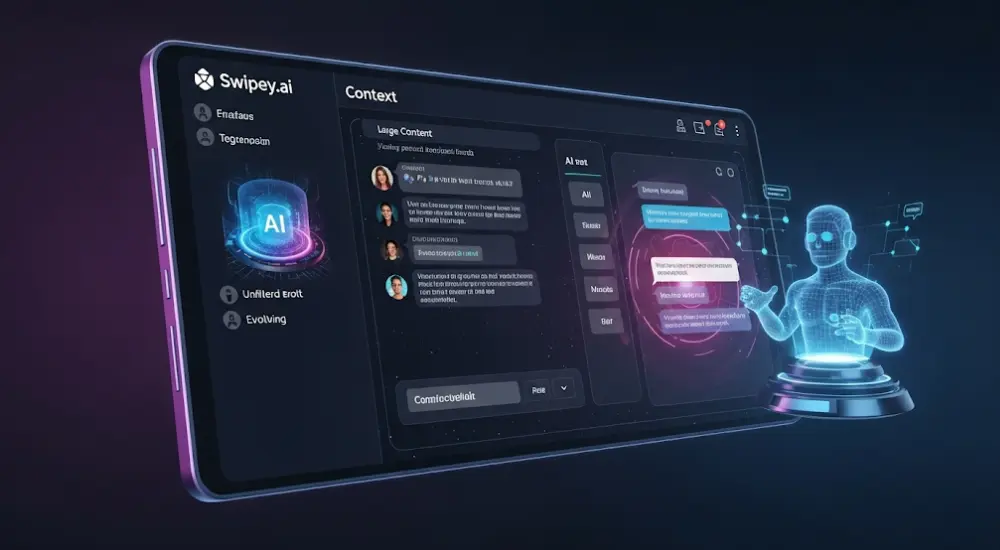 What Makes Swipey.ai Special?