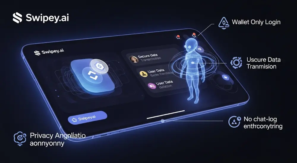 Full Privacy and Total Control